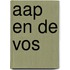 Aap en de vos