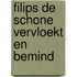 Filips de schone vervloekt en bemind