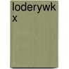 Loderywk x by Druon