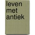 Leven met antiek