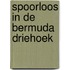 Spoorloos in de bermuda driehoek