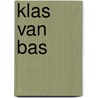 Klas van bas door Steffen W. Schmidt