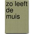 Zo leeft de muis