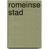 Romeinse stad