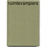Ruimtevampiers by Sloan Wilson