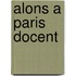 Alons a paris docent