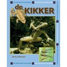 Kikker door Sheehan