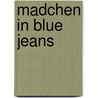 Madchen in blue jeans door Bruckner