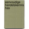 Eenvoudige handelskennis has by Ellis Peters