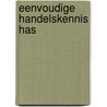 Eenvoudige handelskennis has door Ellis Peters