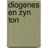 Diogenes en zyn ton