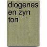 Diogenes en zyn ton door Verleyen