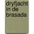 Dryfjacht in de brasada