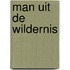 Man uit de wildernis