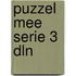 Puzzel mee serie 3 dln