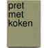 Pret met koken