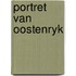 Portret van oostenryk
