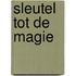 Sleutel tot de magie