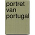 Portret van portugal