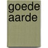 Goede aarde