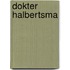 Dokter halbertsma