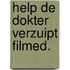 Help de dokter verzuipt filmed.