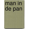 Man in de pan door Verbiesen