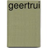 Geertrui door Speelman