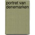 Portret van denemarken