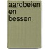 Aardbeien en bessen