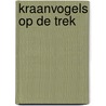 Kraanvogels op de trek by Lansink