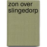 Zon over slingedorp by Lansink