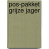 POS-pakket Grijze Jager by John Flanagan