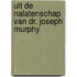 Uit de nalatenschap van dr. Joseph Murphy