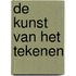 De kunst van het tekenen