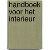 Handboek voor het interieur door J. Innes