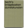 Becht's bridgeboeken duivelskunsten door Terence Reese