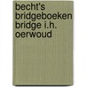 Becht's bridgeboeken bridge i.h. oerwoud by Terence Reese