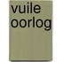 Vuile oorlog