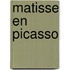 Matisse en picasso