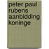 Peter paul rubens aanbidding koninge