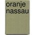 Oranje Nassau