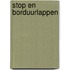 Stop en borduurlappen