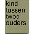 Kind tussen twee ouders