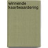 Winnende kaartwaardering