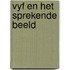 Vyf en het sprekende beeld