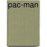 Pac-man door Kubey