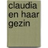 Claudia en haar gezin