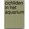 Cichliden in het aquarium door Ulrich Frey