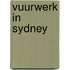 Vuurwerk in sydney